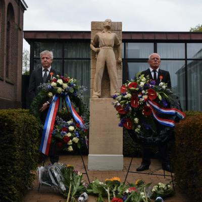 Dodenherdenking 2024 1