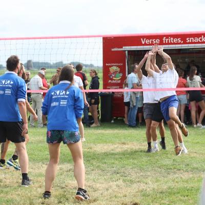 Zomerfeest Volleybal 2025 145