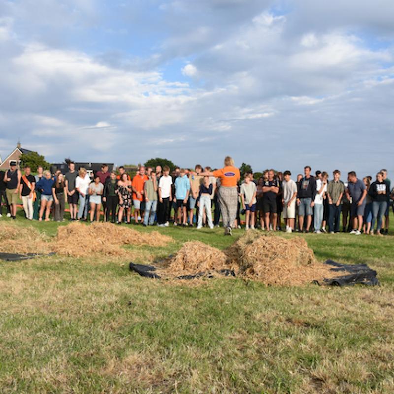 Zomerfeest Dinsdag 2025 37