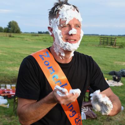 Zomerfeest Dinsdag 2025 51