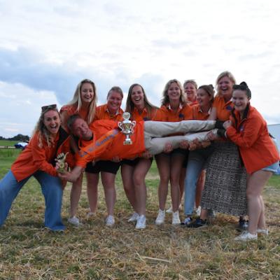 Zomerfeest Dinsdag 2025 61
