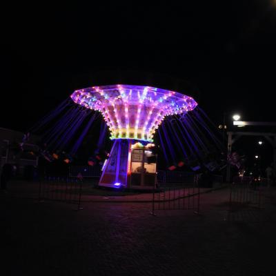 Zomerfeest Dinsdag 2025 65
