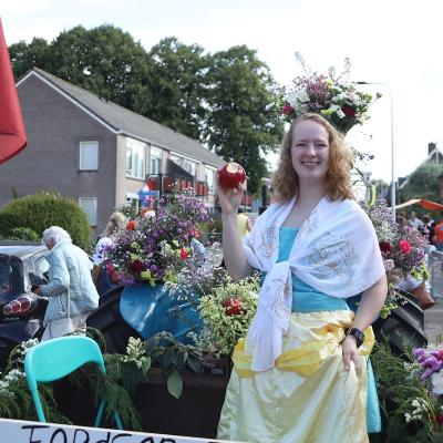 Zomerfeest Ringrijden 2025 38