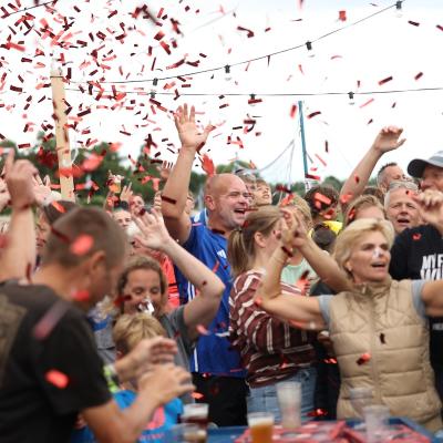 Zomerfeest Feestavond 2026