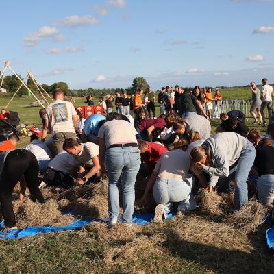 Zomerfeest Alleskunner 2026