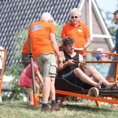 Zomerfeest Kuipsteken 2026 100
