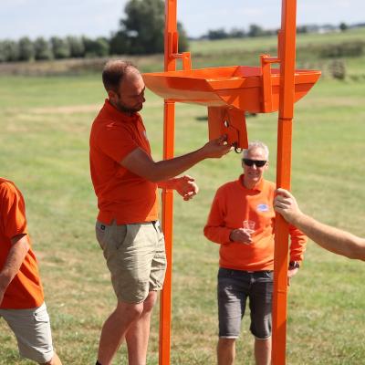 Zomerfeest Kuipsteken 2026 1